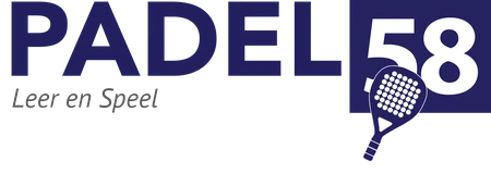 PADEL 58 &mdash; Leer en Speel